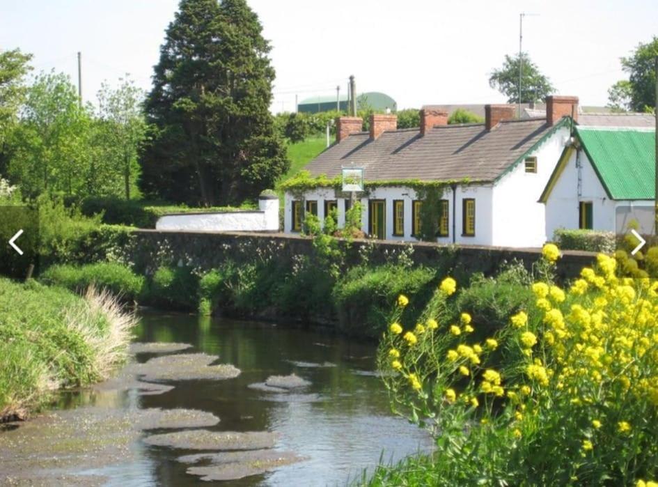 Villa Mill House Portglenone Exterior foto