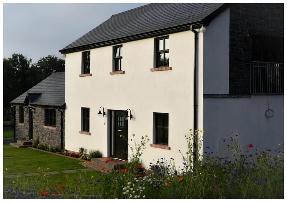 Villa Mill House Portglenone Exterior foto