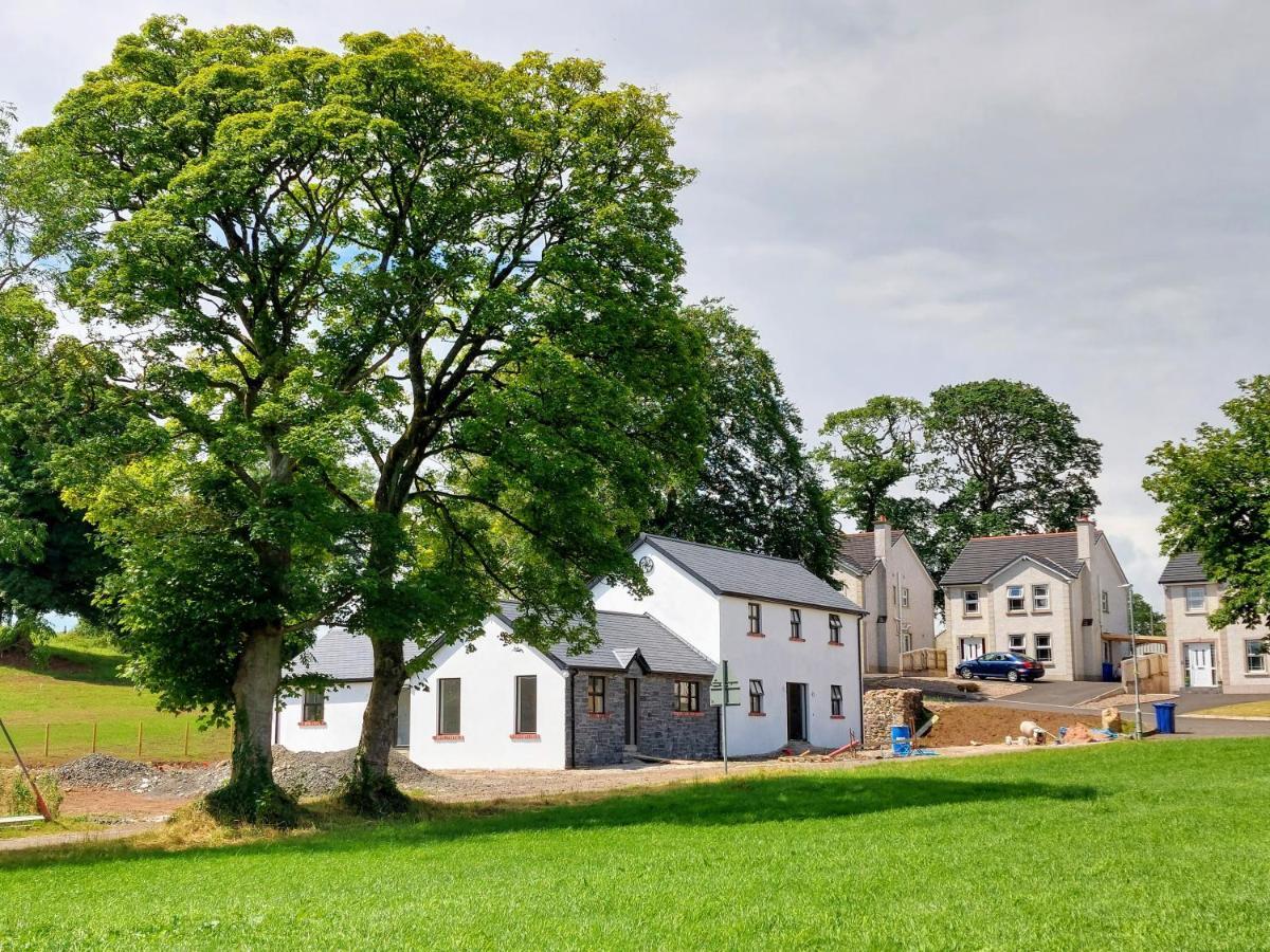 Villa Mill House Portglenone Exterior foto